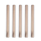 13cm Long 5pc DIY Seal Wax Sticks For Melting Glue Gun Sealing Wax Sticks Wedding Party Invitation Sealing Wax For Fashion Gift