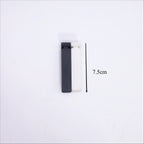 1Pc/4 /8/10Pcs Plastic Sealing Clips for Kitchen Food Freshness Preservation Sealing Clips Large-sized Clips for Snacks