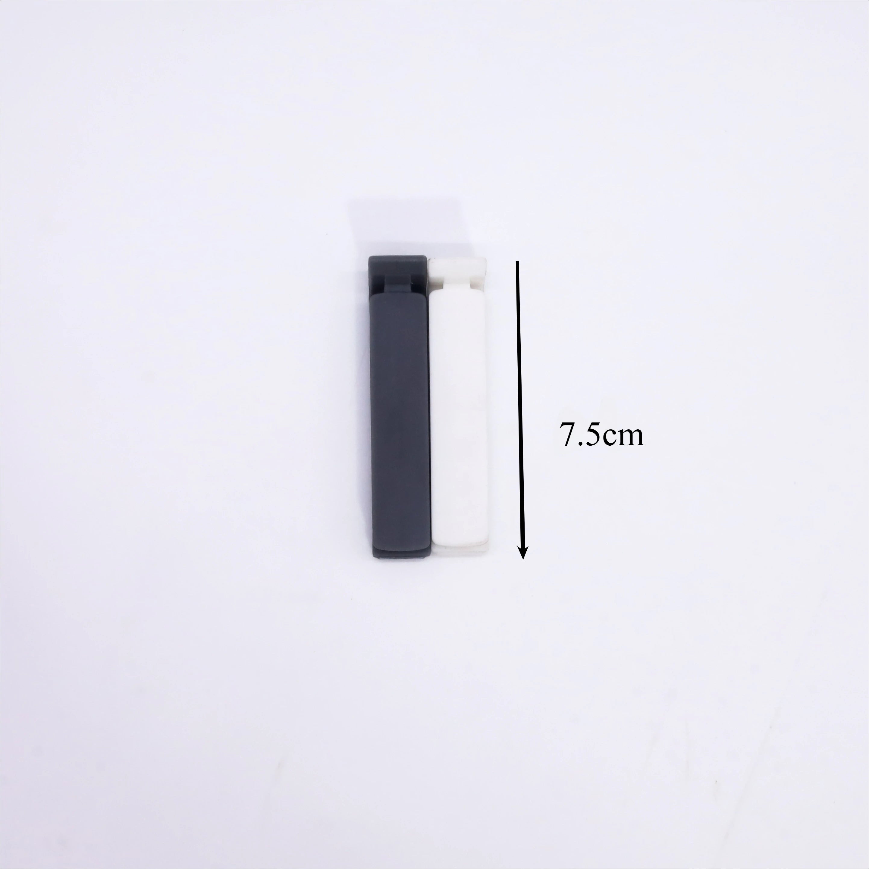 1Pc/4 /8/10Pcs Plastic Sealing Clips for Kitchen Food Freshness Preservation Sealing Clips Large-sized Clips for Snacks
