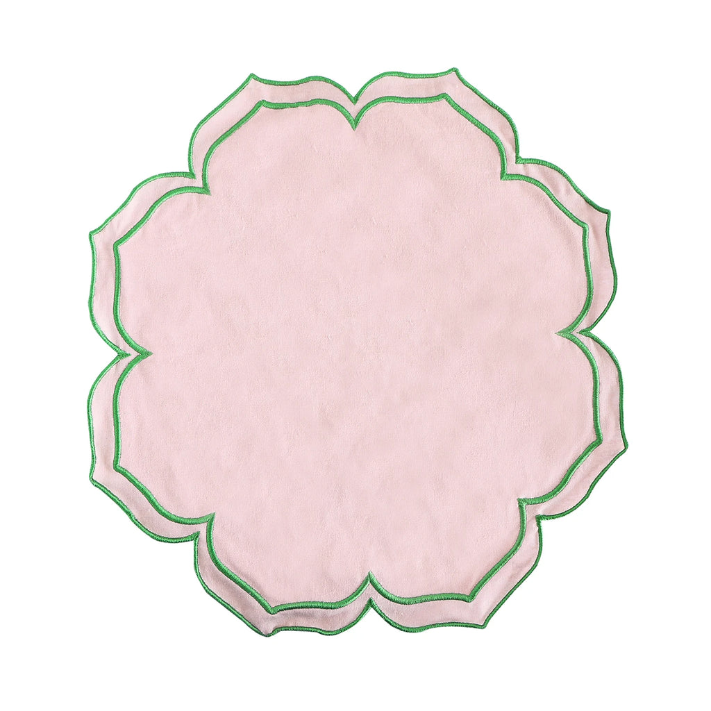 1PC Various Thick Embroidered Cloth Napkins Suitable for Home Weddings and Parties Reusable Customization