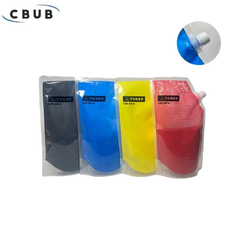 1000g For Samsung X7400GX X7400LX X7500GX X7500LX X7600GX CLT-Y806S CLT806 Refill Japan Toner Powder High-Quality Compatible