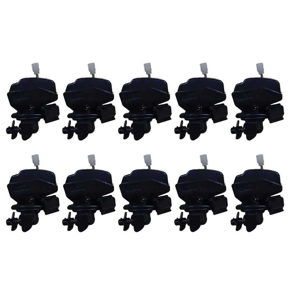 1/5/10pcs AAAL Boat Motor Coffee Stirrer,Imitation Boat Propeller Coffee Stirrer,Coffee Stirrer,Boat Engine Motor Toy Coffee Mix