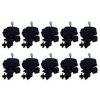 1/5/10pcs AAAL Boat Motor Coffee Stirrer,Imitation Boat Propeller Coffee Stirrer,Coffee Stirrer,Boat Engine Motor Toy Coffee Mix