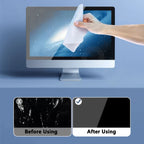 Polishing Cloth  Screen Cleaning Cloth  Wiping Cloth  Laptop Wiping Cloth  Glasses  IPad  Tablet  LCD TV  Display Screen  Artifa