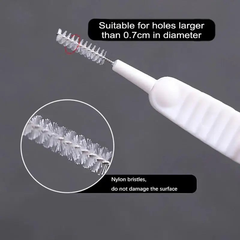 Mini Mobile Phone Speaker Cleaning Brush Set Dust plug for iPhone 15 iPad Keyboard Earphones Charing Port Cleaner Kit Universal