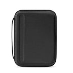 Tablet Bag For 2025 EVA Bag For 9-13 Inch Tablet Sleeve Case Fits iPad Air 11 10.9 inch iPad Pro 11 M4 iPad Pro 13 Inner Bag