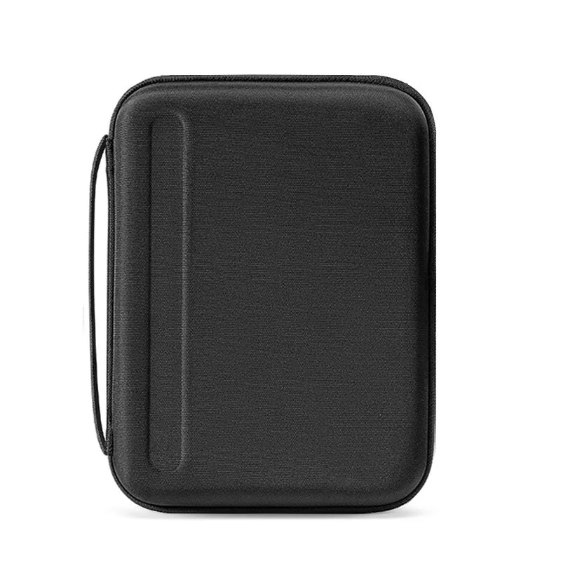 Tablet Bag For 2025 EVA Bag For 9-13 Inch Tablet Sleeve Case Fits iPad Air 11 10.9 inch iPad Pro 11 M4 iPad Pro 13 Inner Bag