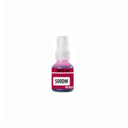 For Brother BTD60BK  BT5000 dye ink Refill Ink kit for Brother DCP-T300 T310/DCP-T500W/DCP-T700W/T800W T220/T226/T300 printer