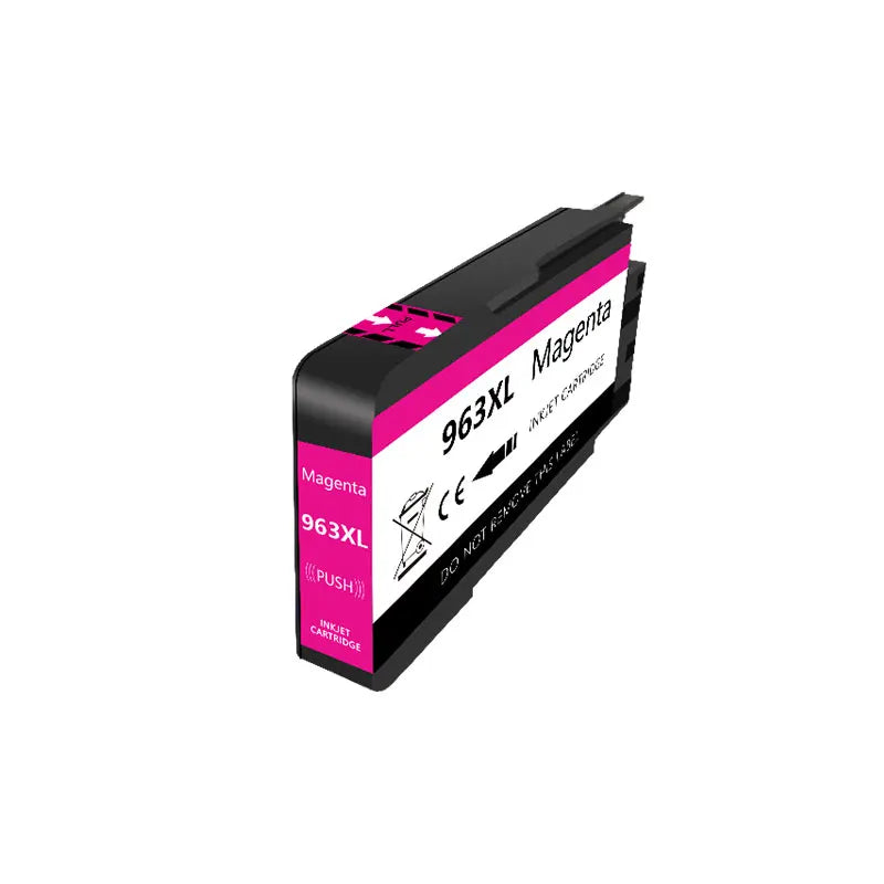 ROYEK For HP963 XL 963XL Compatible Ink Cartridge For HP OfficeJet Pro 9010 9012 9013 9014 9015 9016 9019 9020 9022 9023 Printer