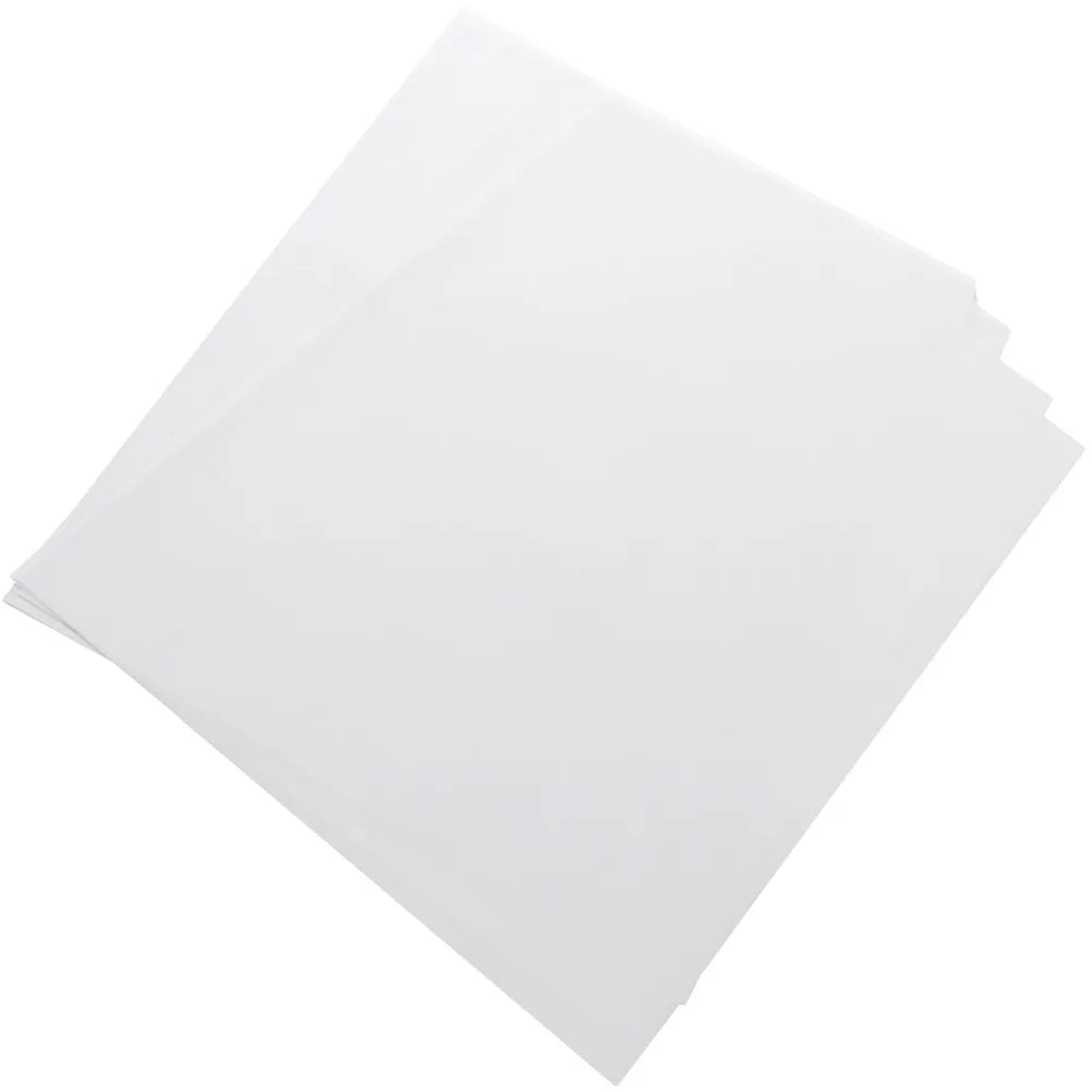 300Pcs Tracing Paper Paper Sketching Calligraphy Writing Practicing Drawing DIY Sheets for Beginners and Artists