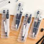 School Compasses with 0.7mm pencil lead Maths Drawing Tools