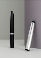 JINHAO 59 Fountain Pen EF F Hooded Nib Luxury Elegant Fountain Pens calligraphy Pens PK 80 School Office Supplies Stationery