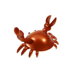 Multifunctional Weightlifting Crab Pen Holder Storage Item Lifting Pen Holder DesktopCreative Personalized Decoration Model Gift