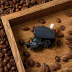 Outboard Motor Coffee Stirrer Boat Propeller Drink Blender Novelty Mixing Tool Small Blender for Bar Home Cafe Beverage Cocktail