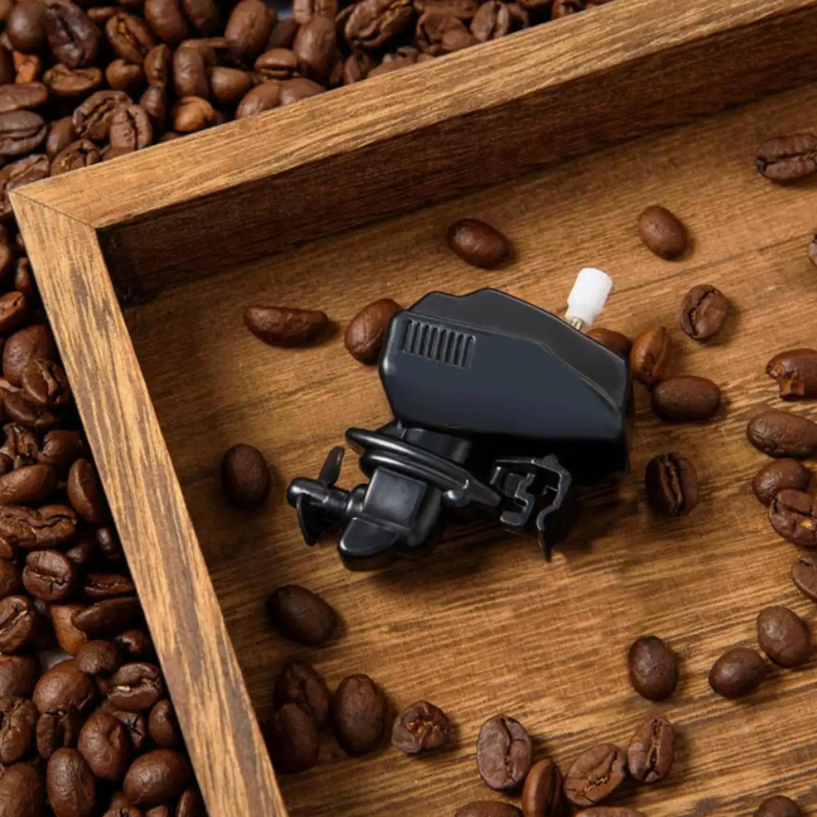 Outboard Motor Coffee Stirrer Boat Propeller Drink Blender Novelty Mixing Tool Small Blender for Bar Home Cafe Beverage Cocktail