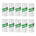 Colorful Label Sticker 57*25MM Self-adhesive Roll Paper Label Sticker Photo Inkless Printing Portable Mini Printer Thermal Paper