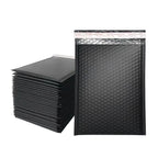 Pink Bubble 50 Pcs Envelopes for Shipping Bags Padded Envelopes for Packaging Seal Mailing Gift Padding Purple and Pink Black