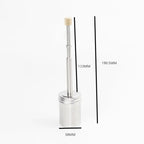 Tea/Coffee Press Type Infuser, Extra Fine Mesh Tea Strainers for Loose Tea Coffee, Stainless Steel Strainer with Extended Handle