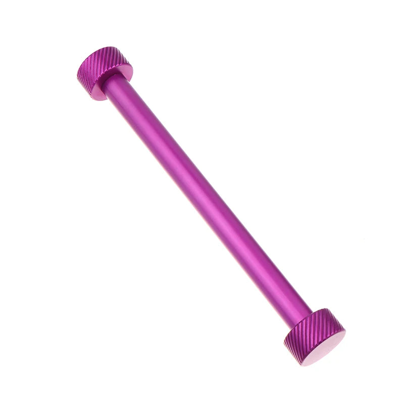 1Pc Coiled Cable Protection Rod Coiled Keyboard Cable Weight Fixed Rod Reel Stick Flexible And Convenient Cable Organizer Winder