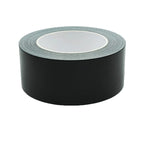 4.8cm*10m Colored Super Self-adhesive Fabric Tape Waterproof Heavy Duty No Residue Craft Duct Tape for DIY Art Packaging Coding