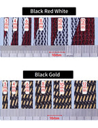 5/10M Braided Cable Sleeve 3mm 4mm 6mm 8mm 10mm 12mm 14mm PET Expandable Cover Insulation Nylon Sheath Wire Wrap Protection