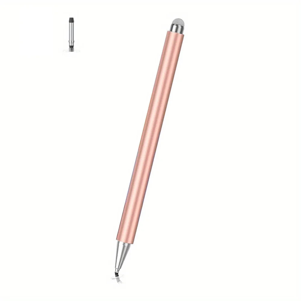 Stylus Pen Universal Touch Pen For Phone Tablet Android Touch Screen Pen For Lenovo iPad iPhone Xiaomi Samsung Apple Pencil