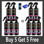 Ceramic Coating For Cars Paint Mirror Shine Crystal Wax Spray Nano Hydrophobic Anti-fouling Auto Detailing Car Cleaning Products