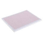 Graph Paper Quality Paper A4 Sheet Accurate Coordinate Squared Chart Paper for School Drawing Projects