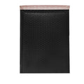 1/50Pcs Black Poly Bubble Mailers Padded Envelopes Self Seal Padded Envelopes Gift Bags Pink Packaging Envelope Bags for Book