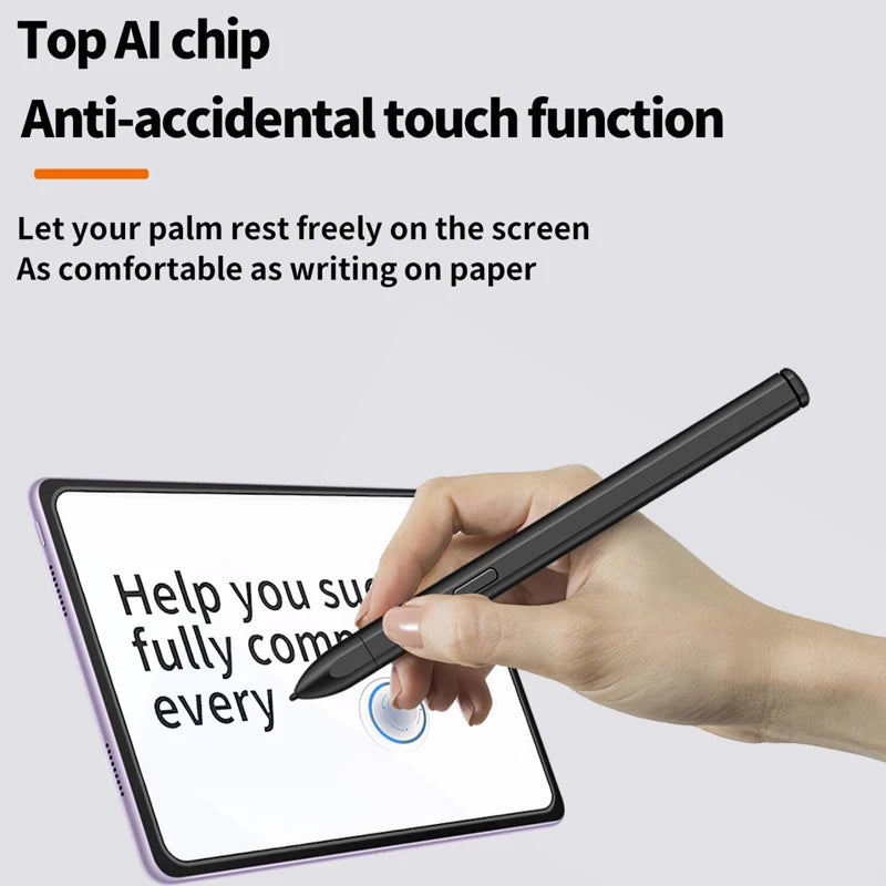 Electromagnetic  Pen For Samsung Galaxy Tablet For Lenovo Tablet  DELL Tablet  For Acer Tablet    Without Bluetooth