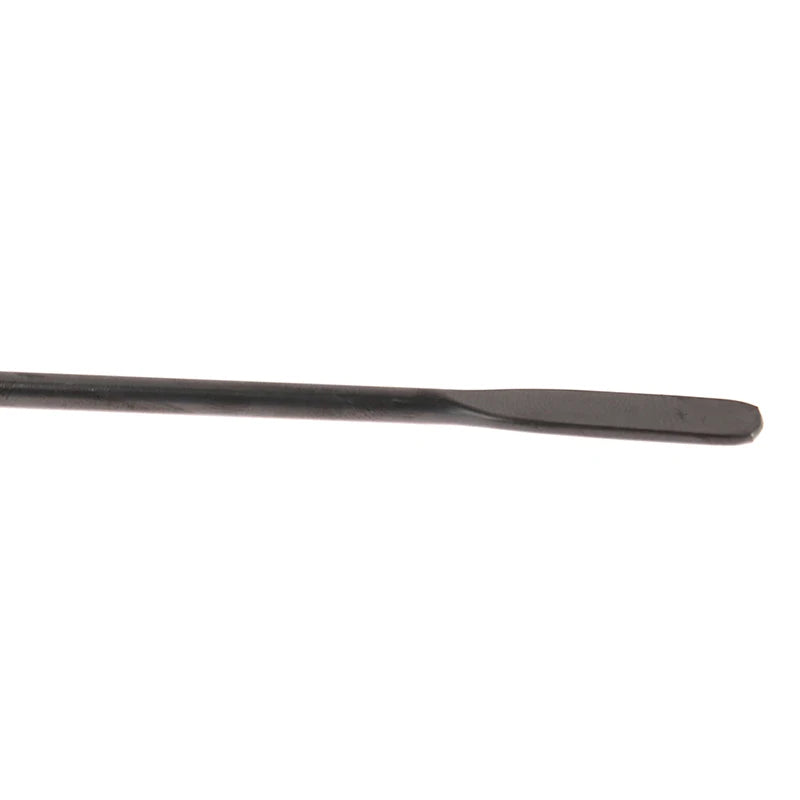 1Pc Stainless Steel Stirring Rod Coffee Yogurt Honey Stir Bartender Mixing Stirrers Creative Eco-Friendly Bar Kitchen Supplies