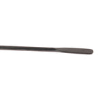 1Pc Stainless Steel Stirring Rod Coffee Yogurt Honey Stir Bartender Mixing Stirrers Creative Eco-Friendly Bar Kitchen Supplies
