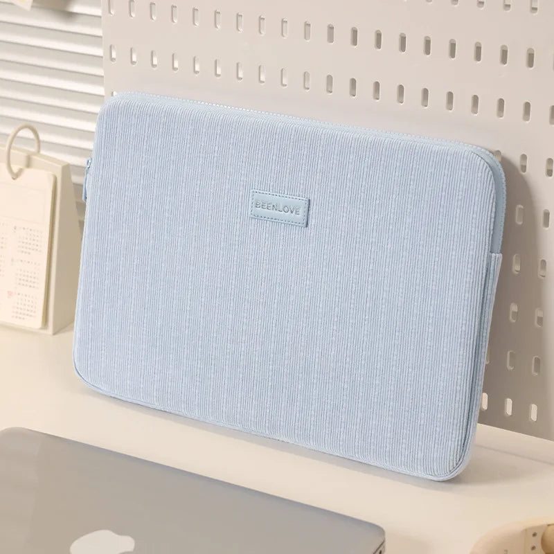 Laptop Bag For Xiaomi Lenovo Dell Notebook Computer Laptop Sleeve For Macbook Air Pro Retina 13 14 15 15.6 Inch Laptops Case