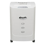 Upgrade New 20L GD9138 Electric Paper Shredder 2X15MM Office A4 Paper Shredder Granular Household High-power Silent Paper Shredd