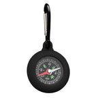 mini Compass for Hiking Compact Waterproof Portable Compass for Camping for Men Women Girls Youth Teens Survival Traveling
