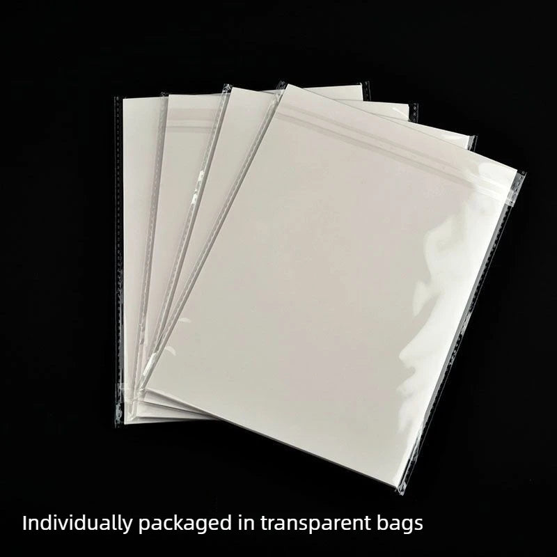 500/50 Sheets Tracing Paper A5 A4 White Translucent Sketching Papers Drawing For Drawing Art Paper Office School Art Supplies