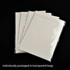 500/50 Sheets Tracing Paper A5 A4 White Translucent Sketching Papers Drawing For Drawing Art Paper Office School Art Supplies