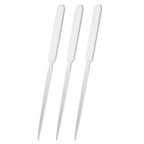 2-8Pcs Letter Opener Stainless Steel Lightweight Handle Envelope Opener Mail Opener Letter Slitter for Package Box Open 4Colors