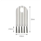 Bottle Lid Brush Keyboard Set Clean Brush Tool Consumer Electronics Portable Audio & Video Earphone Accessories Cleaner Sets