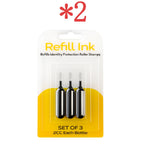 Wide roller seal identity theft seal replenisher is very suitable for privacy protection seal ink security seal replenisher