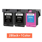 303XL Compatible Ink Cartridge for HP303 Replacement For HP 303 XL Envy Photo 6220 6230 6232 6234 7130 7134 7830 Printer