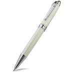 STONEGO Fashion Wallet Pen Short Paragraph Gift Travel Pocket Pen Mini Pocket Short Clip Metal RollerBall Pen Travel Pocket Pen