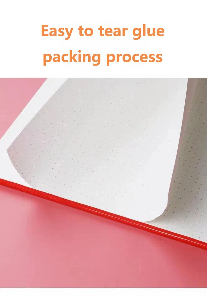 Graph Dot Grid Squared Drafting Paper Notepad 40 Sheets Computation Pads Engineering Math Student School Office Writing Drawing