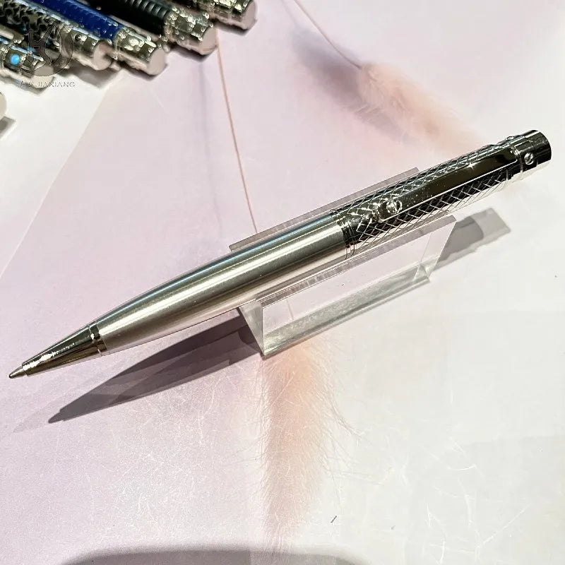 1 PCS 315 Executive Premium Creative Metal Ballpoint Pen,Ideal for Souvenir Wedding,Birthday & Festival Gift,Graduation Gift