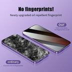 Anti-Spy Tempered Glass For iPhone 13 12 Mini 11 14 15 Plus 16 Pro Max 17 Air 16e Privacy Screen Protector iPhone XR X XS 8 Film