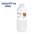 DTF Direct To Film Transfer Ink DTF Ink 1000ML/Bottle For Epson DX5 DX7 4720 XP600 Printhead L1800 1390 L805 L3200 DTF Printer
