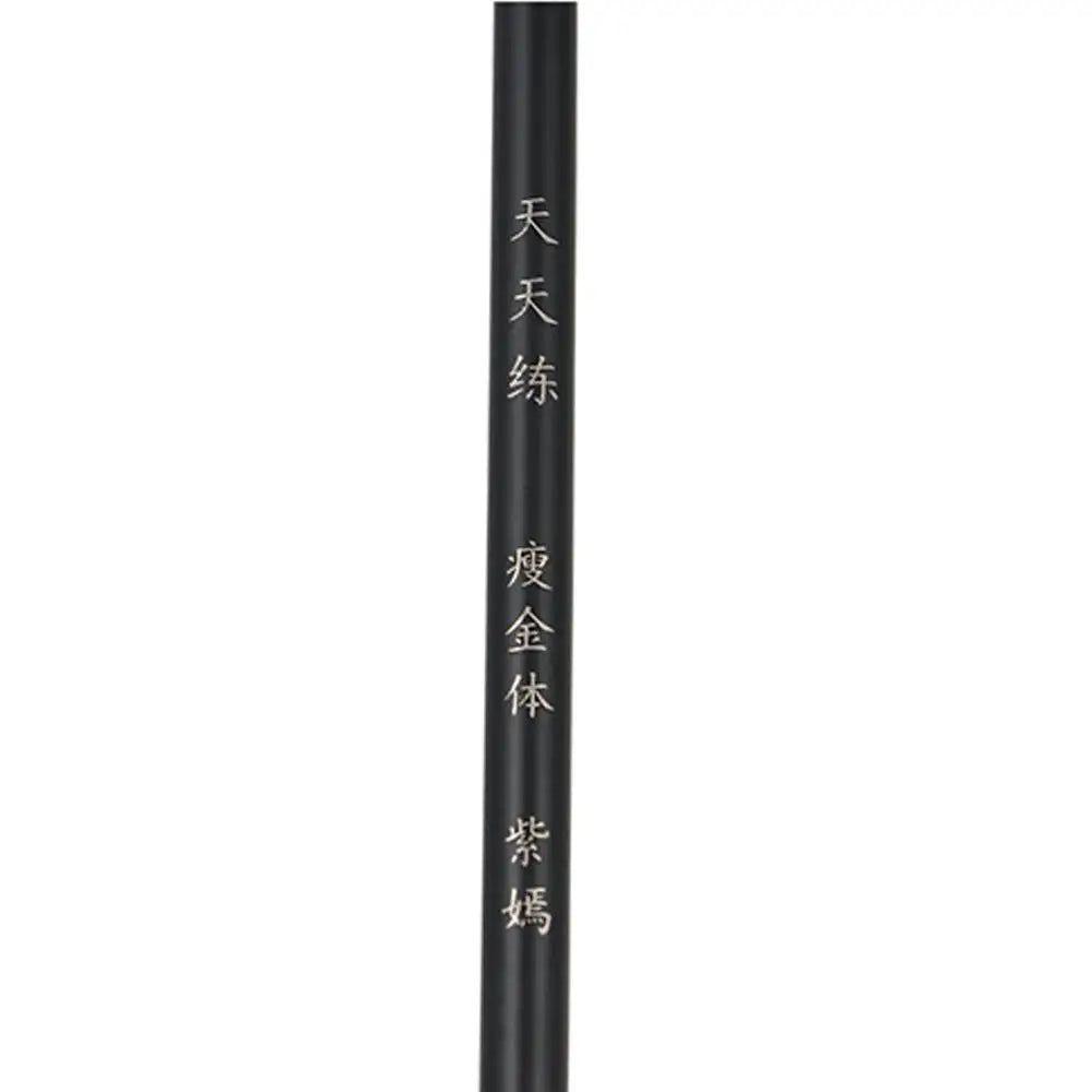 Student Painting Practice Crisperding Artist Calligraphy Brush Chinese Brushes Script Writing Brush Hook Line Fine Paint Brush