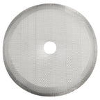 3pcs French Press Filters Mesh Filter Replacement For 350 800 1000ML For Espresso Machine Coffee Pot Filter Mesh Coffeeware