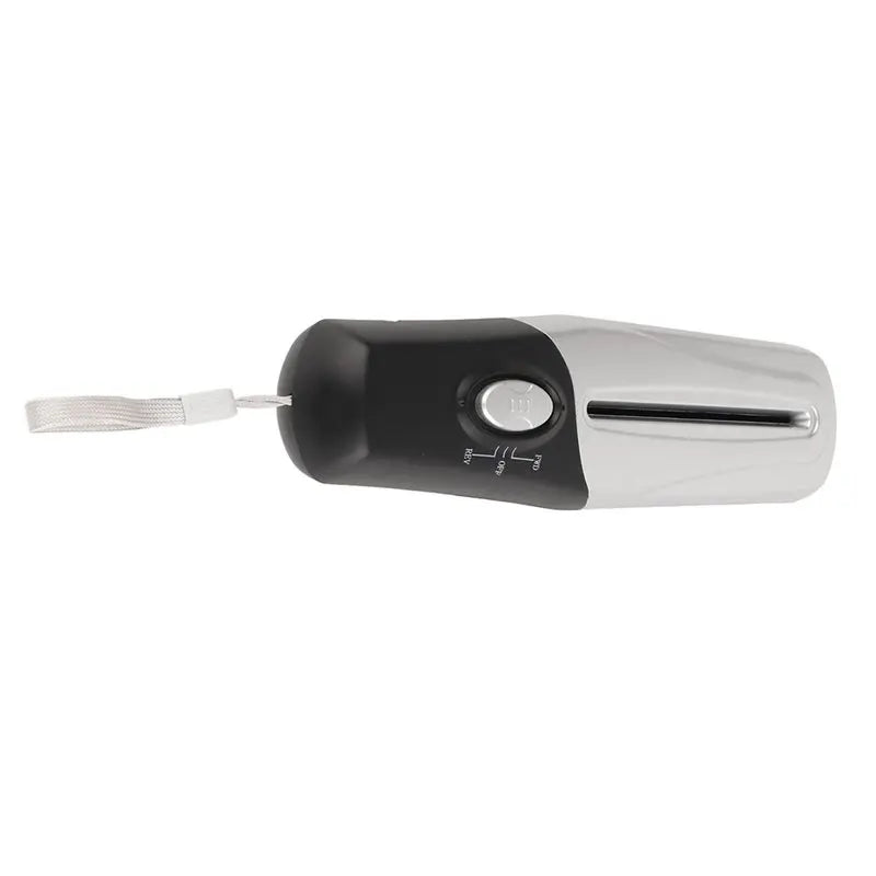 L22A-Mini Paper Cutter Portable Handheld Paper Shredder Cutting Tool Operated Capacity For Office Bills Paper Photos