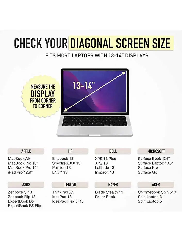 13/14 Inch Puffy Laptop Sleeve Cover Bag For Laptop Cover for MacBook Air iPad Pro Tablet Pouch Bag Fashion Notebook Soft Case